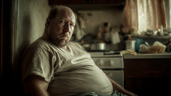 signs of hormonal imbalance in men