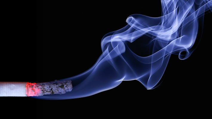 The effects of smoking are far reaching and can cause multiple diseases and organ failure